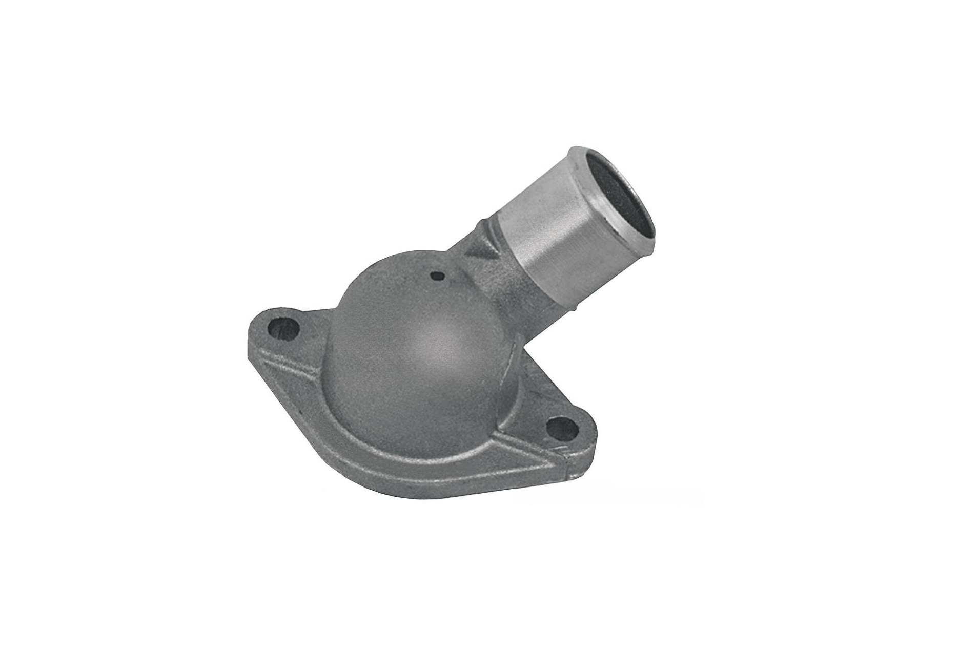 Carcasa de Termostato Chevrolet C1500 V6 4.3 1996 al 1998