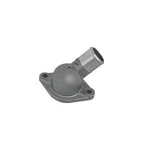 Carcasa de Termostato Chevrolet C1500 V6 4.3  1996 al 1998
