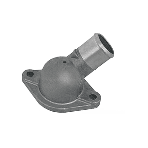 Carcasa de Termostato Chevrolet C1500 V6 4.3  1996 al 1998