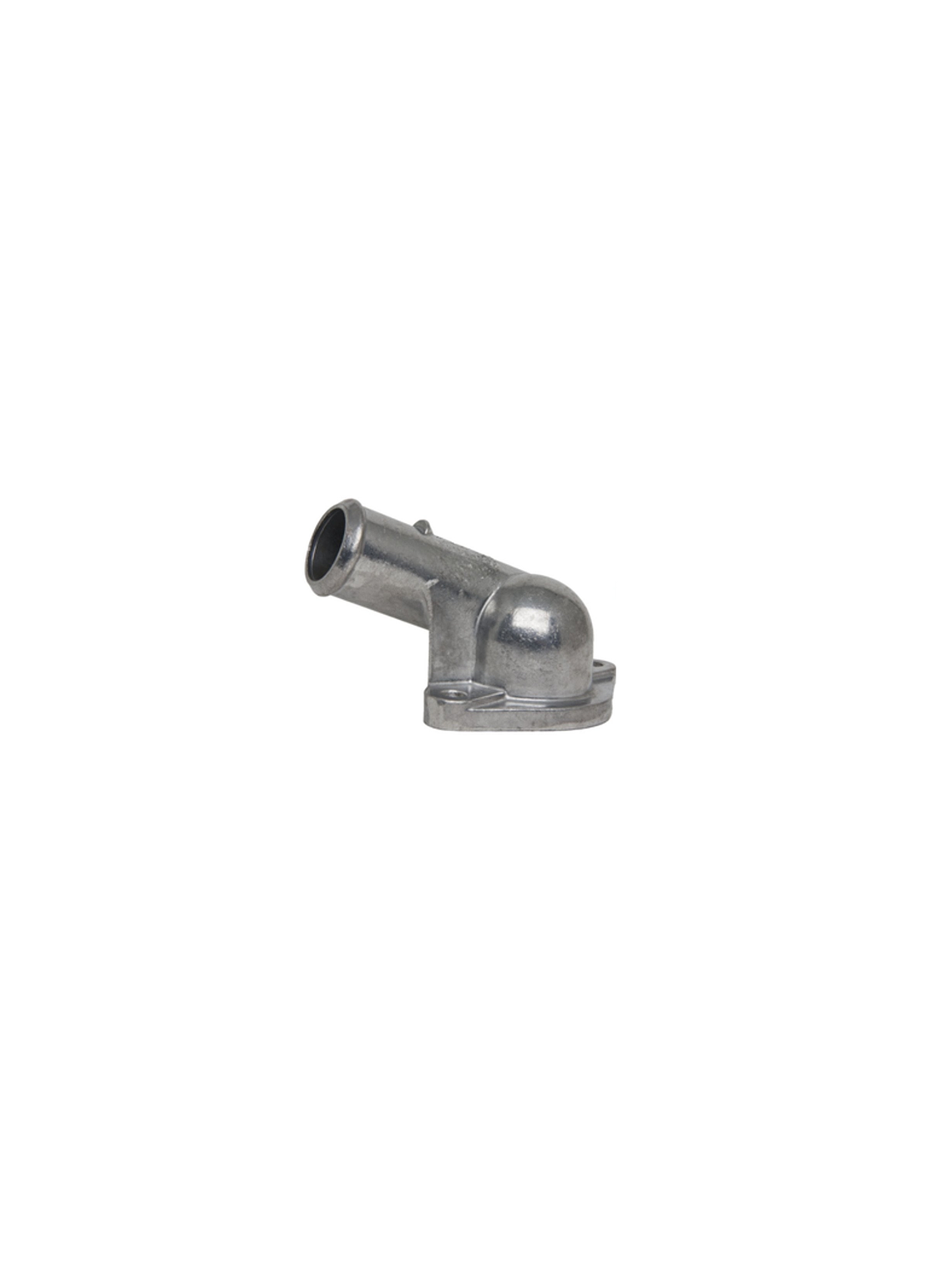 Carcasa de Termostato Chevrolet C1500 V8 350 1996 al 1999 3