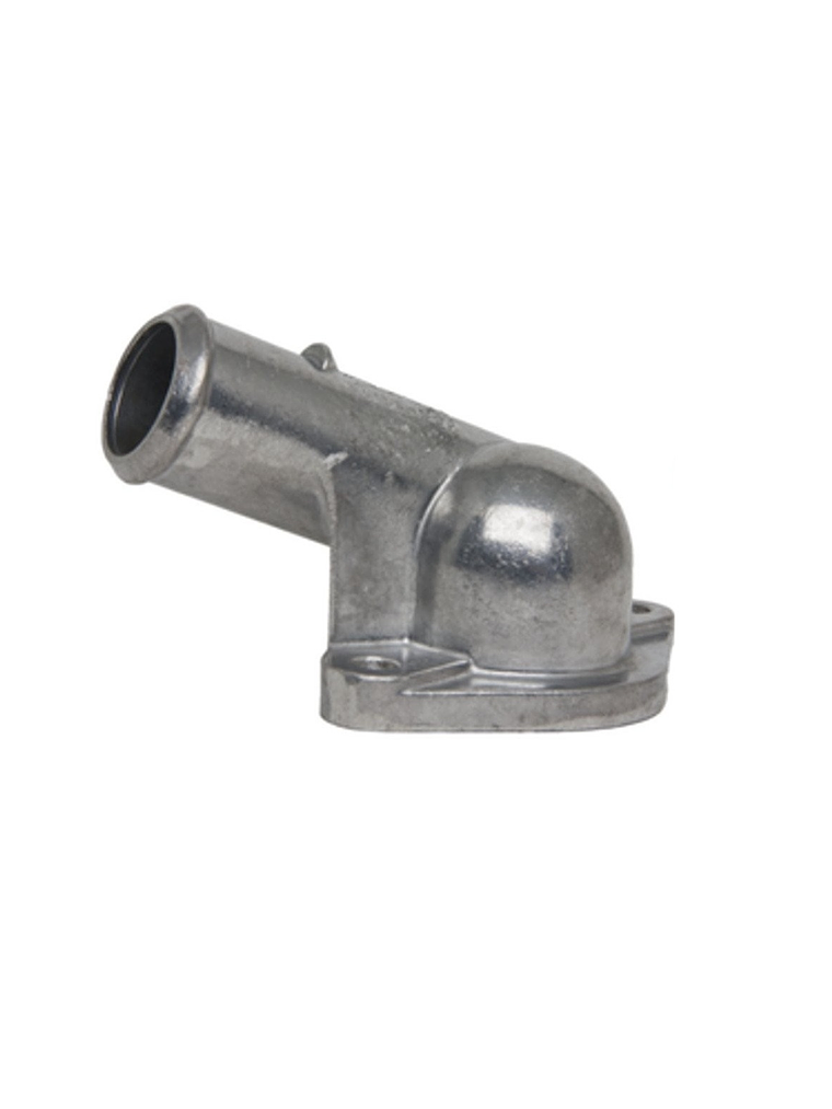 Carcasa de Termostato Chevrolet C1500 V8 350 1996 al 1999 3