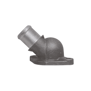 Carcasa de Termostato Chevrolet C1500 V6 4.3  1996 al 1998