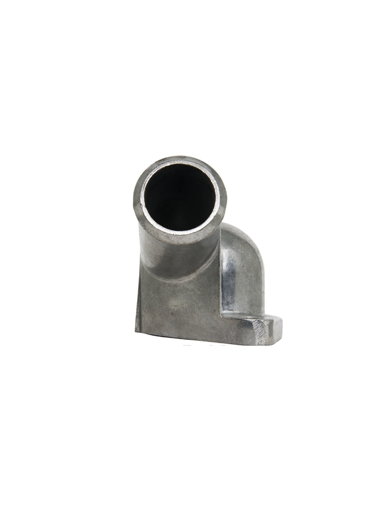 Carcasa de Termostato Chevrolet C1500 V8 350 1996 al 1999 4