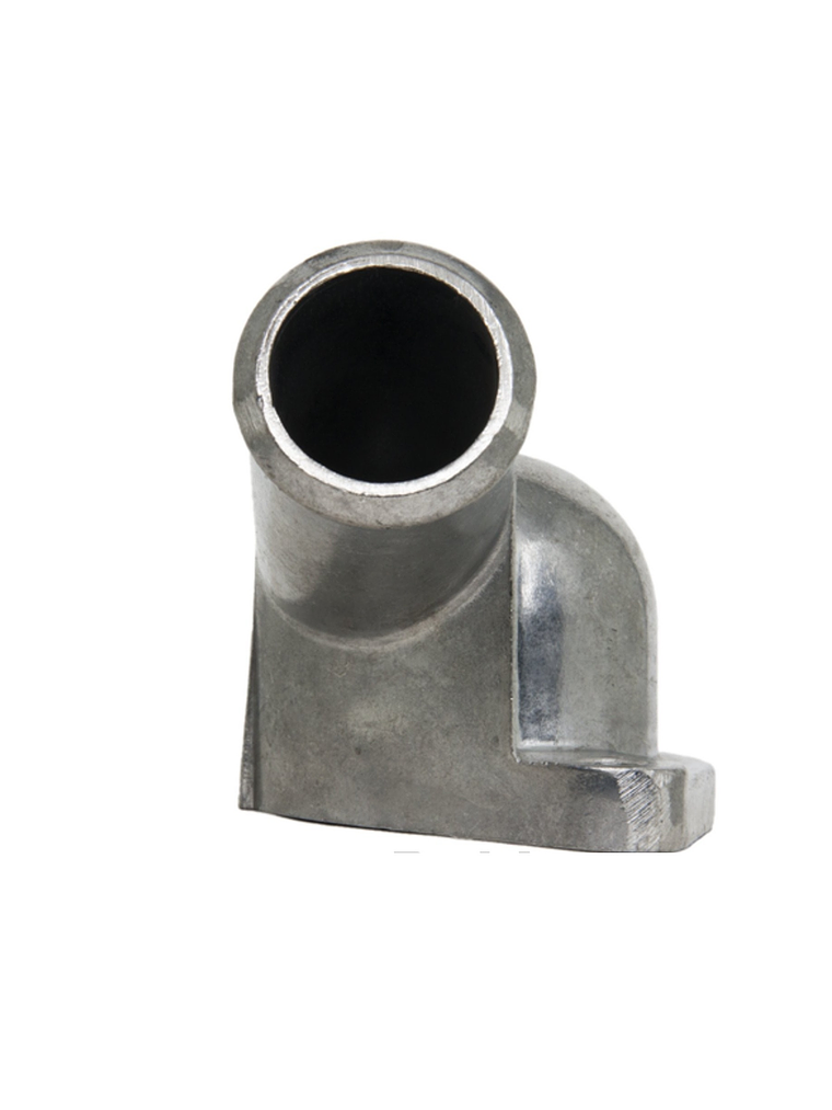 Carcasa de Termostato Chevrolet C1500 V8 350 1996 al 1999 4