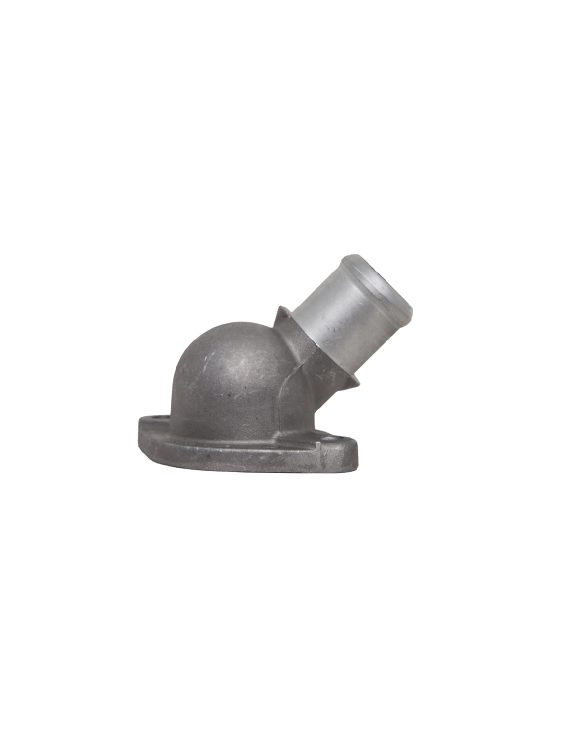 Carcasa de Termostato Chevrolet C1500 V6 4.3  1996 al 1998 4