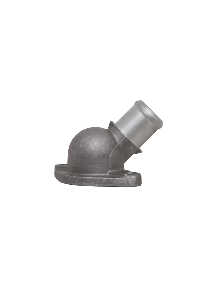 Carcasa de Termostato Chevrolet C1500 V6 4.3  1996 al 1998 4