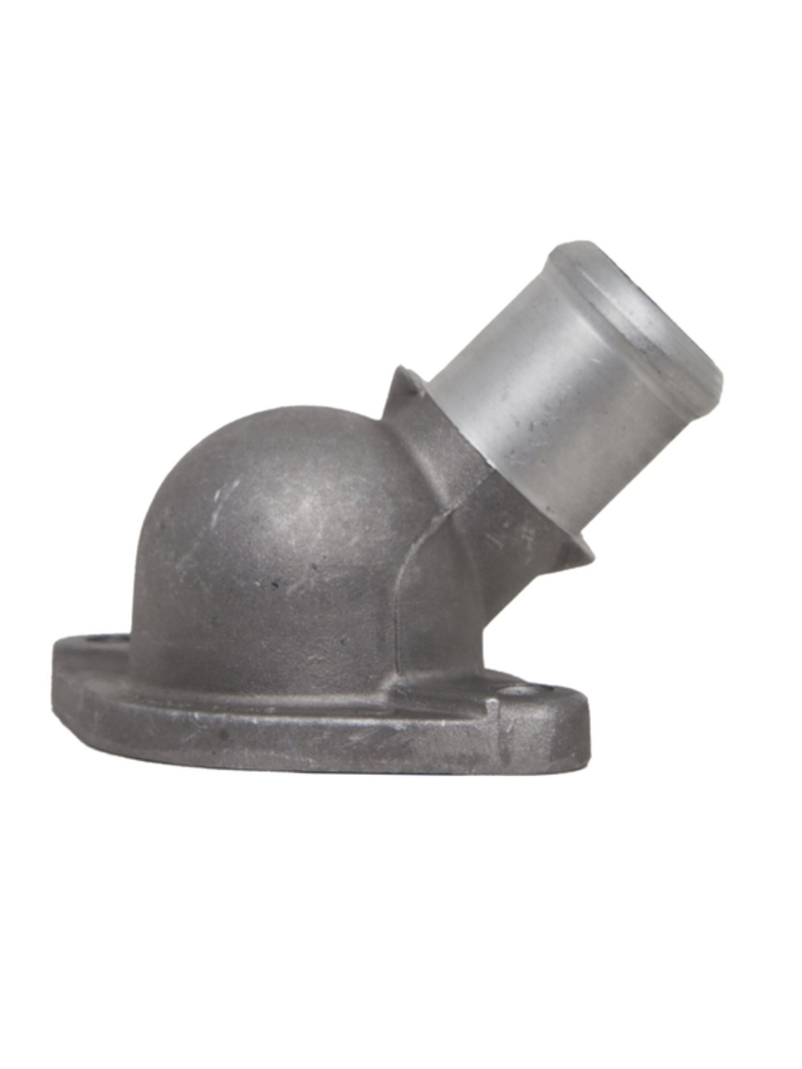 Carcasa de Termostato Chevrolet C1500 V6 4.3  1996 al 1998 4