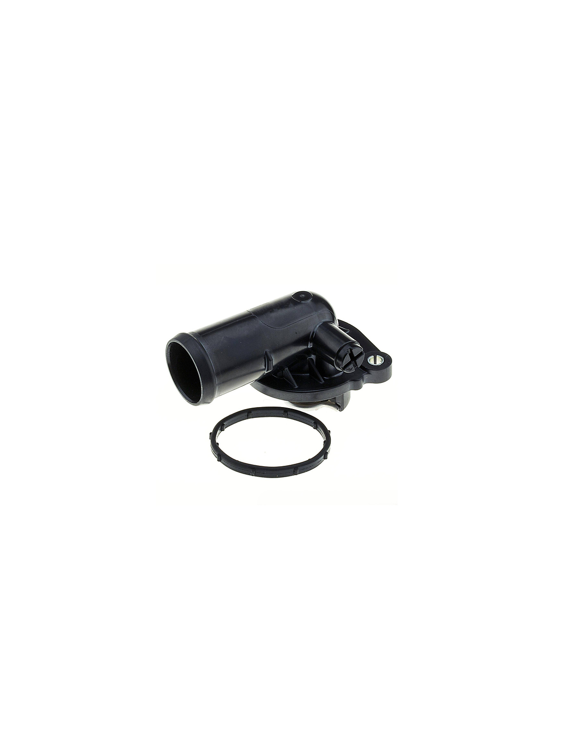 Termostato con Carcasa Chrysler Town & Country 3.6 2011 al 2016 1