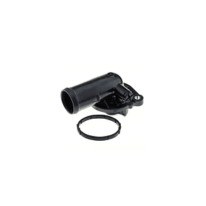 Termostato con Carcasa Chrysler Town & Country 3.6 2011 al 2016