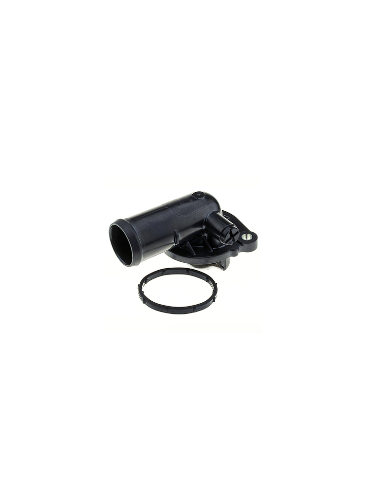 Termostato con Carcasa Chrysler Town & Country 3.6 2011 al 2016 1