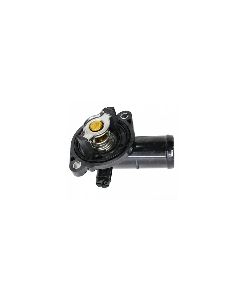 Termostato con Carcasa Chrysler Town & Country 3.6 2011 al 2016 2