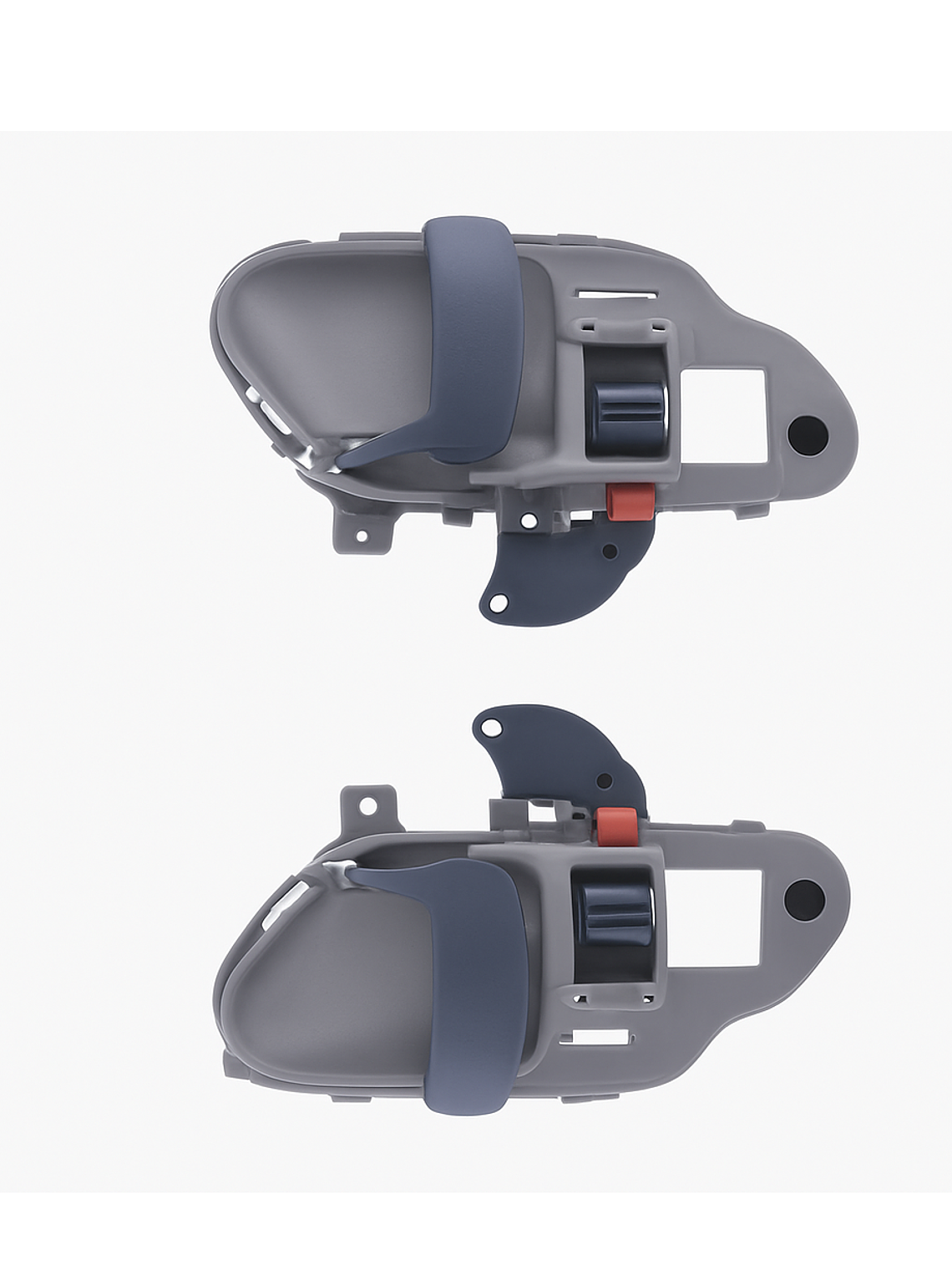 Manilla Interna Delantera RH-LH Chevrolet C1500 1996 al 1999 1