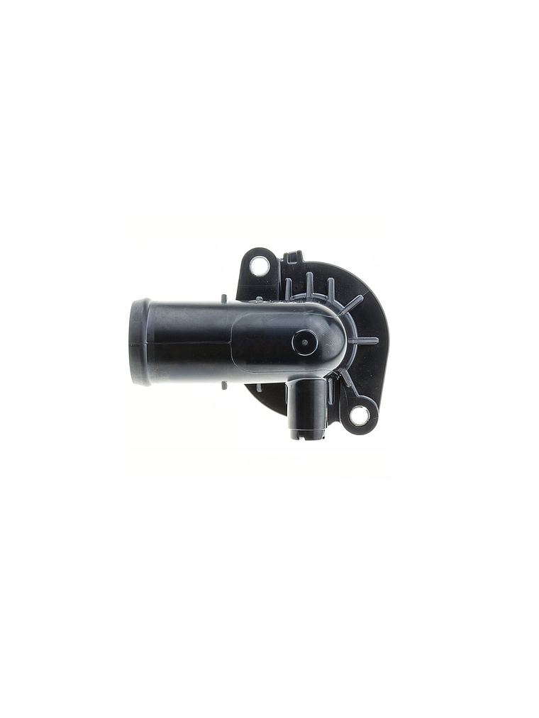 Termostato con Carcasa Chrysler Town & Country 3.6 2011 al 2016 4