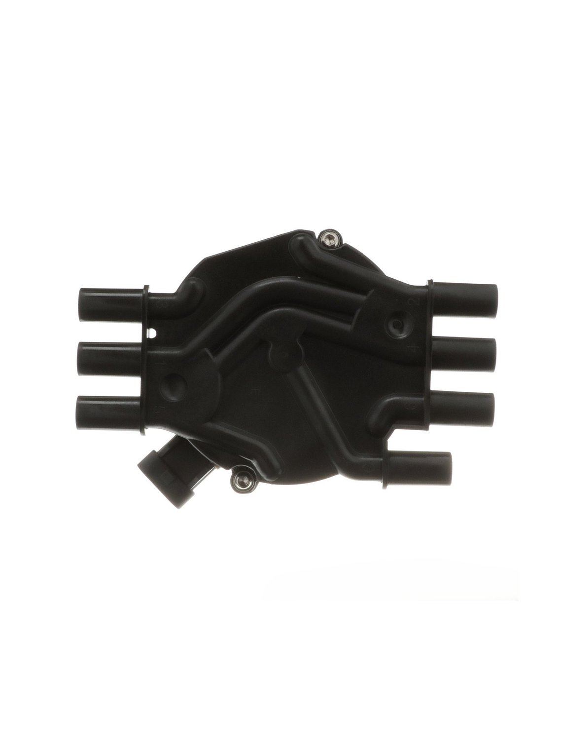 Distribuidor Chevrolet 4.3 V6 1996 al 2005 2