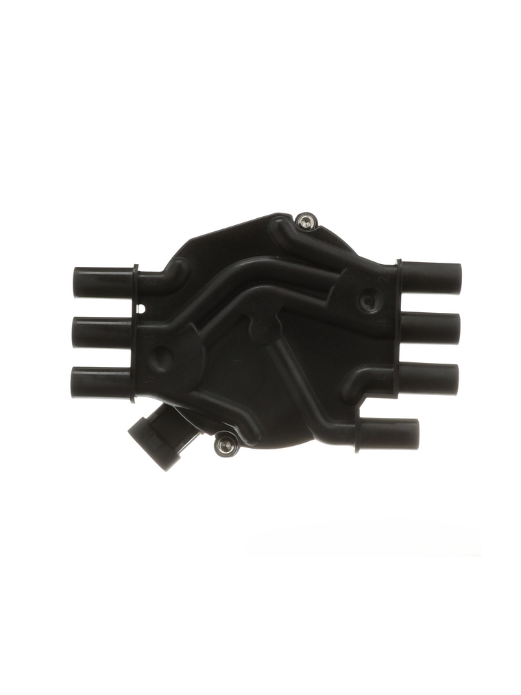 Distribuidor Chevrolet 4.3 V6 1996 al 2005 2