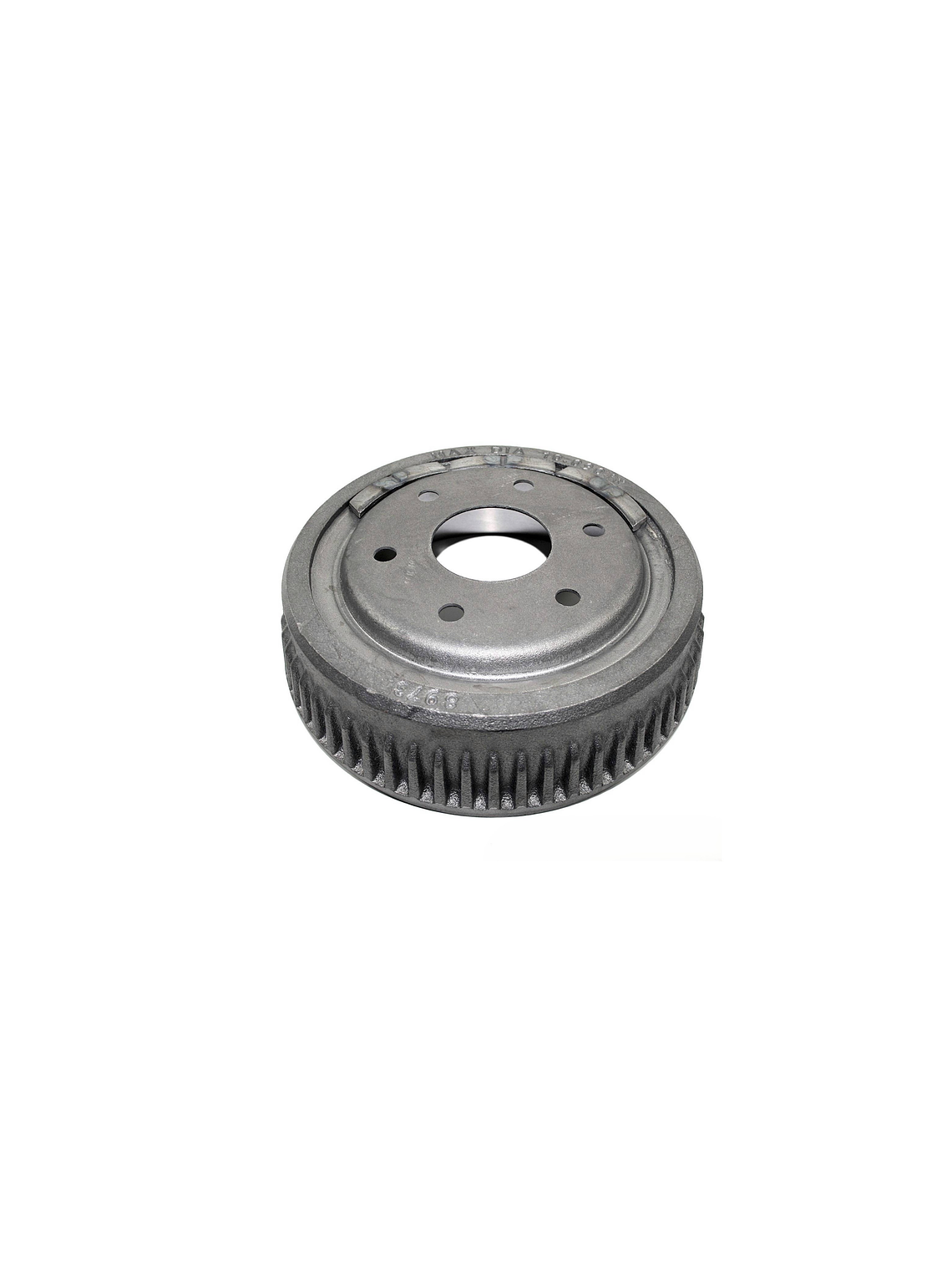 TAMBOR FRENO TRASERO 10