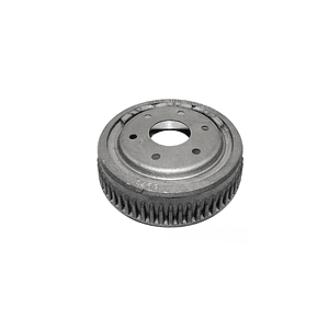 TAMBOR FRENO TRASERO 10