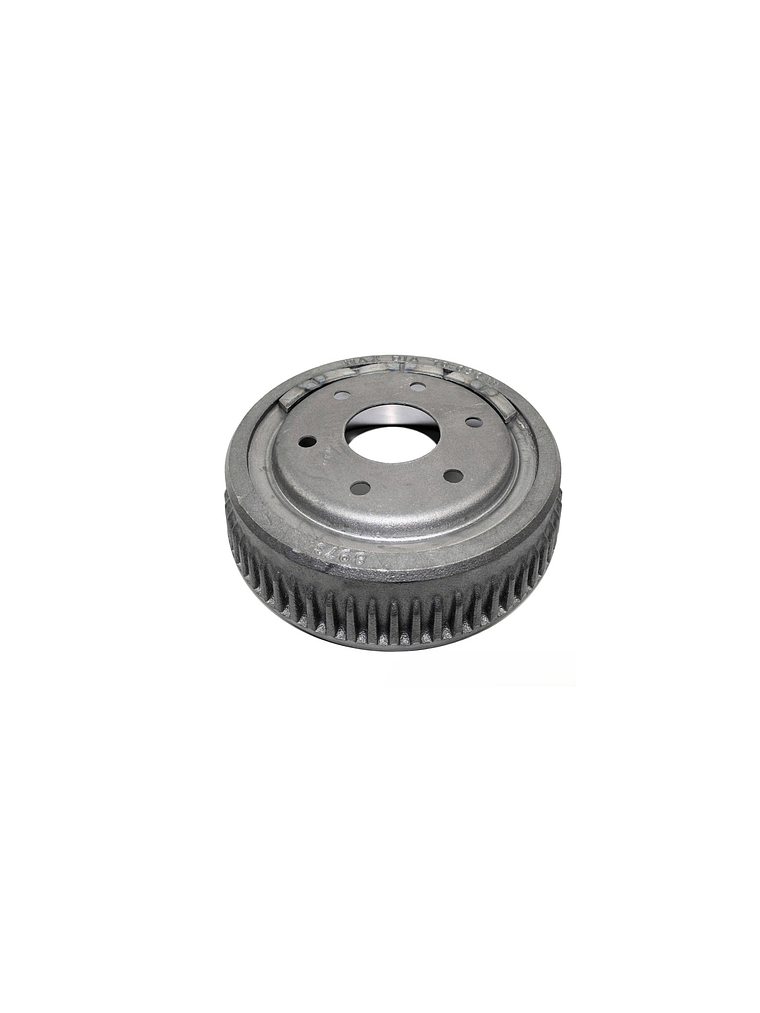 TAMBOR FRENO TRASERO 10