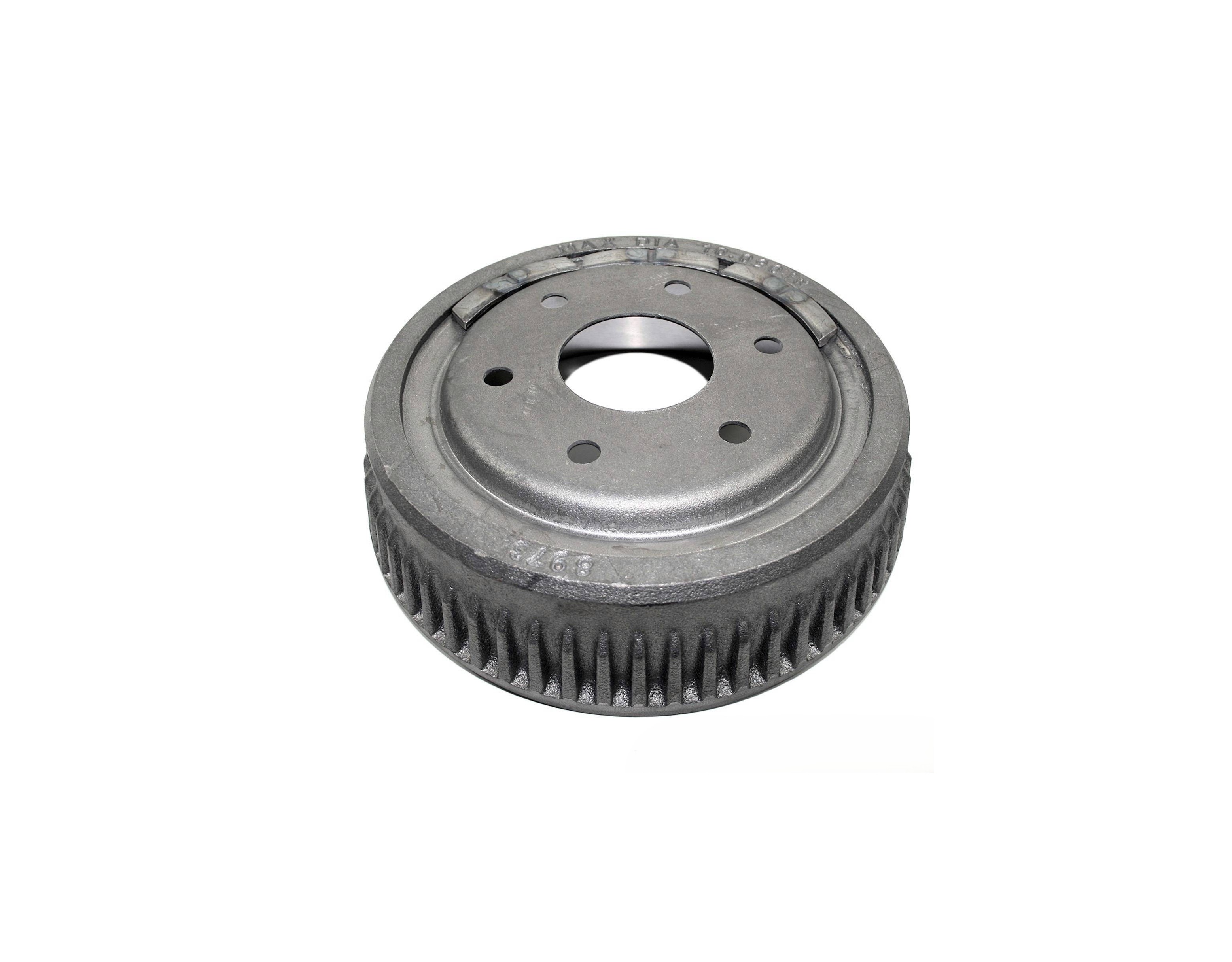 Tambor Freno Trasero 10"x 6 Chevrolet Tahoe 1995 al 1999