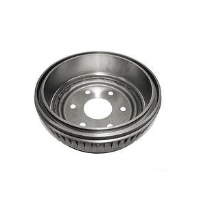 Tambor Freno Trasero 10