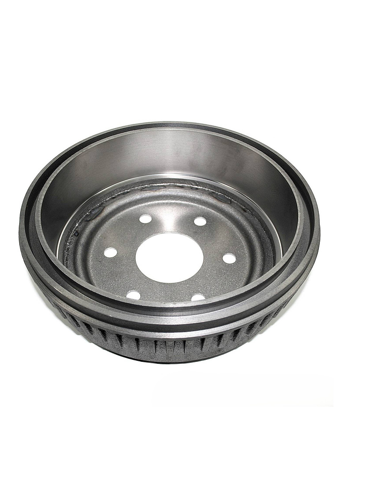 Tambor Freno Trasero 10