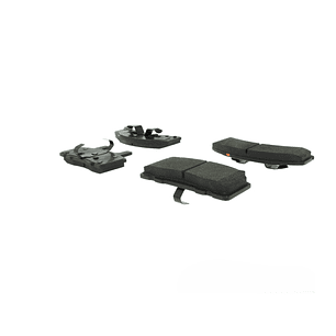 Pastillas Freno Chevrolet C1500 1988 a 1999