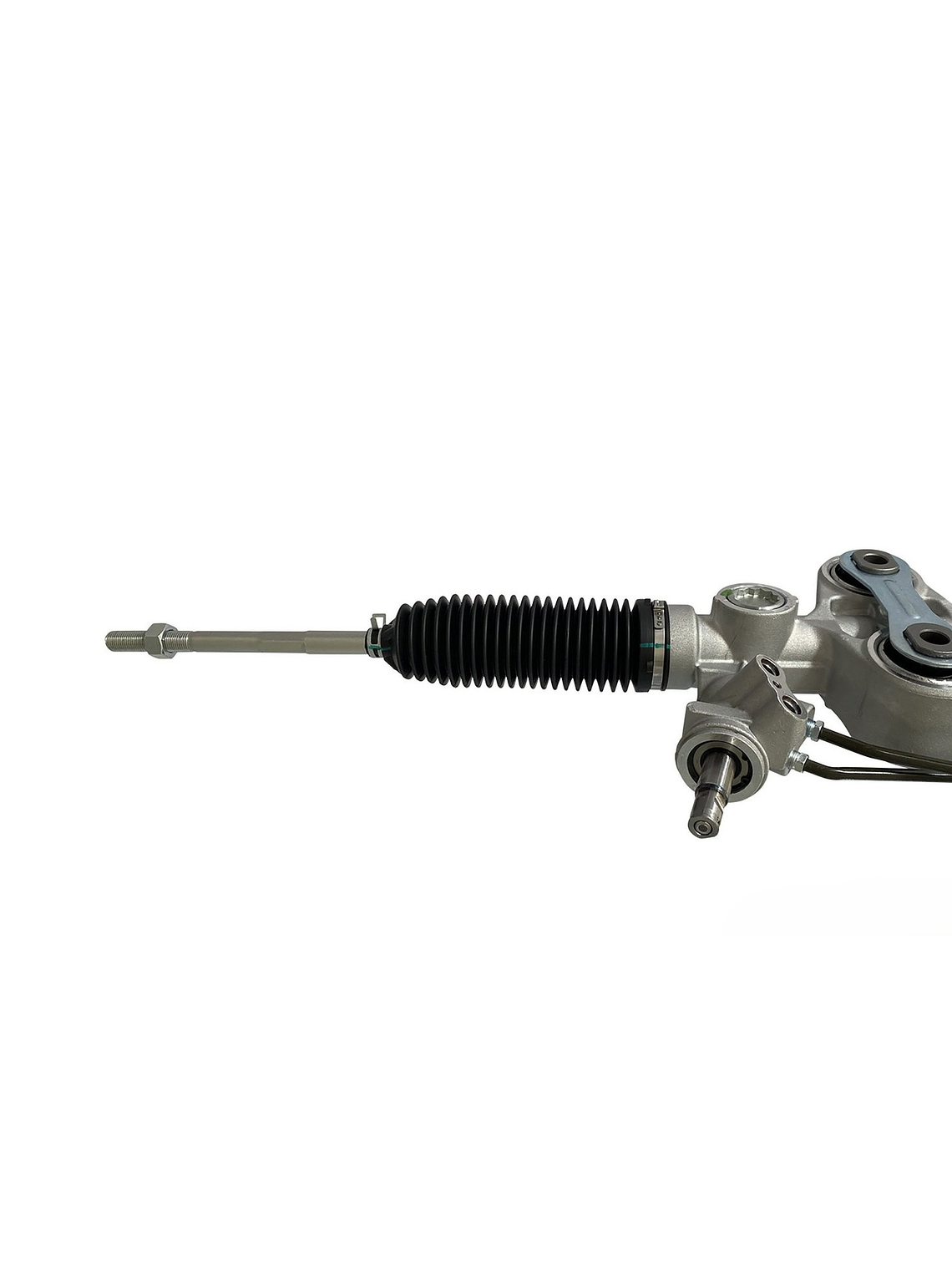 Cremallera Direcccion Chevrolet Silverado 2007 al 2013 3