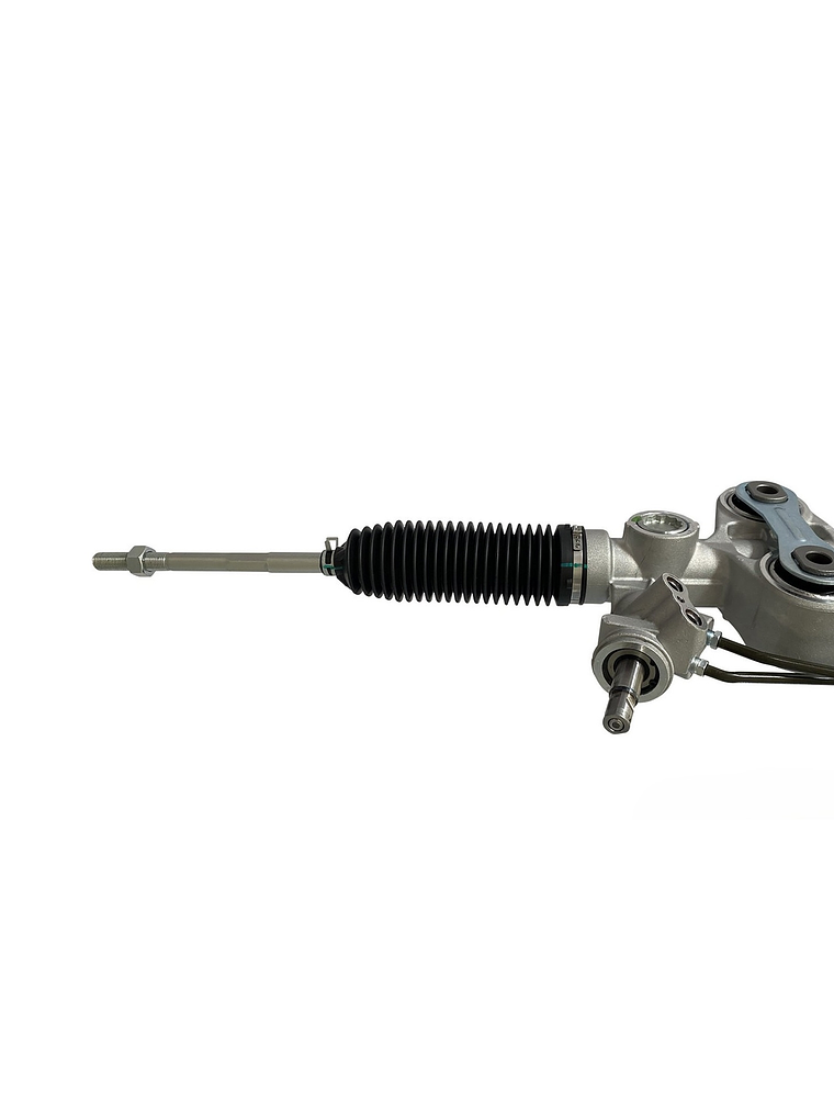 Cremallera Direcccion Chevrolet Silverado 2007 al 2013 3