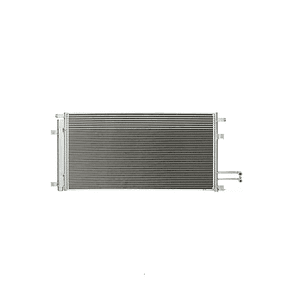 Condensador Chevrolet Silverado 2014 a 2019