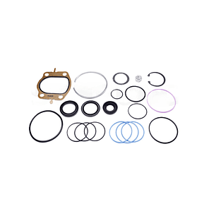 Kit Reparacion Caja Direccion Chevrolet 1996 al 2004