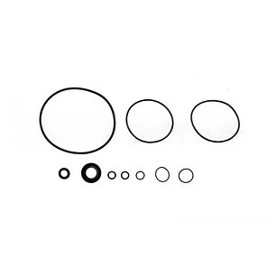 Kit Reparación Bomba Direccion Chevrolet 1960 al 2010