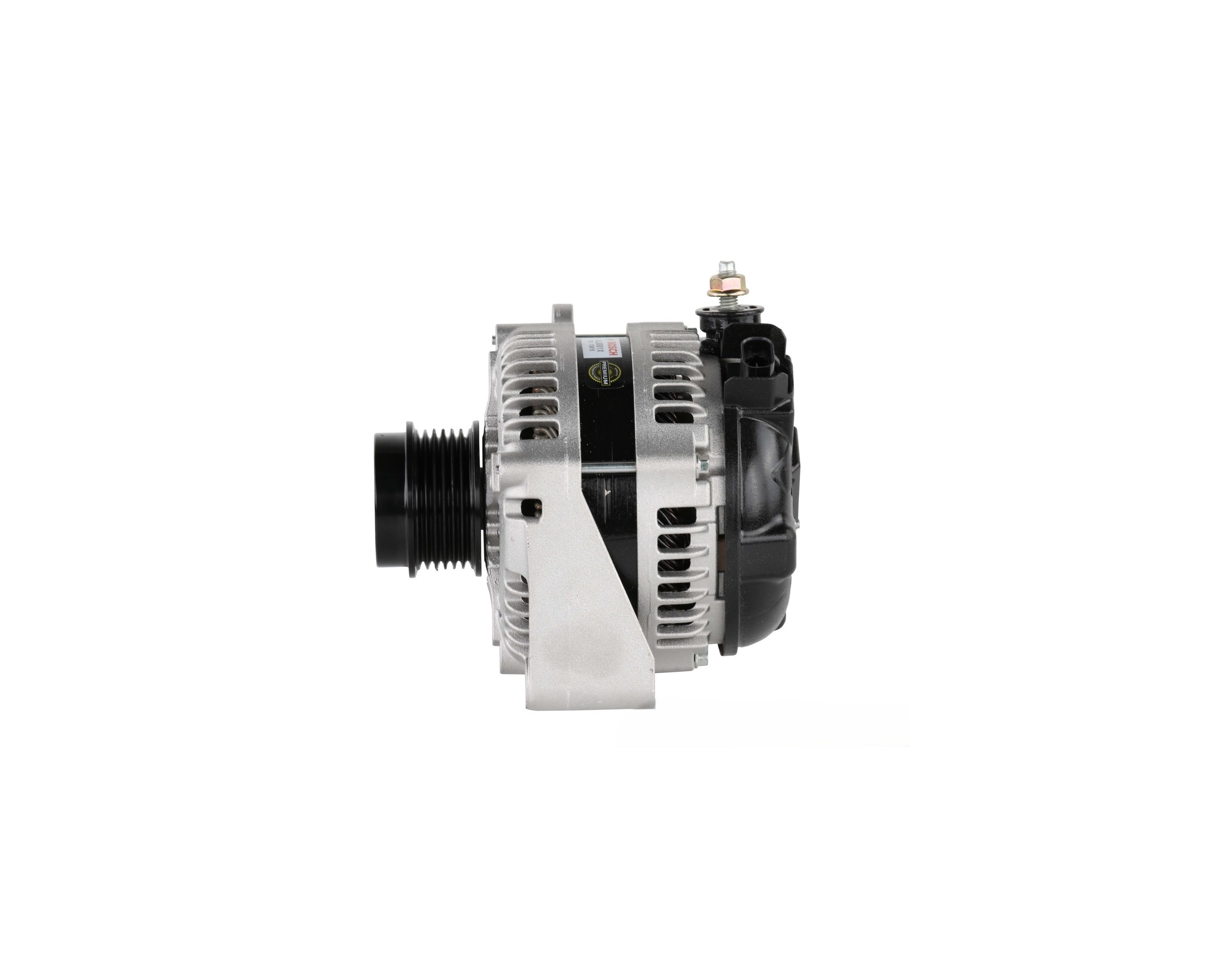 Alternador Chevrolet Silverado 2014 al 2019