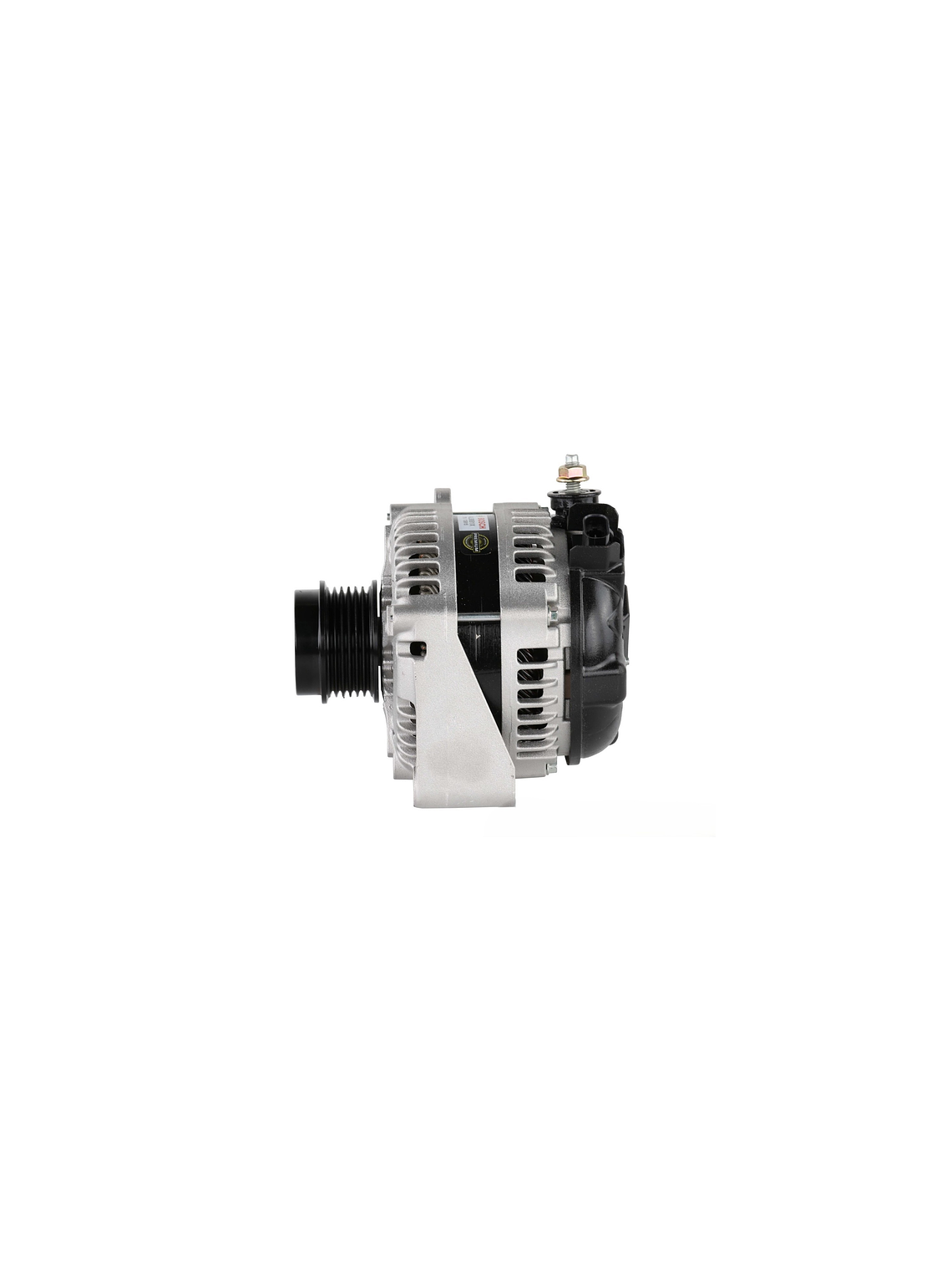 ALTERNADOR CHEVROLET SILVERADO 2014 al 2019 1