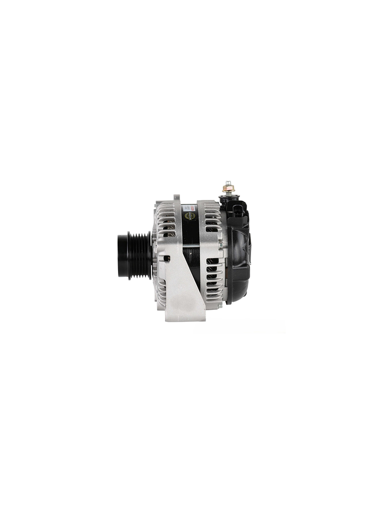 ALTERNADOR CHEVROLET SILVERADO 2014 al 2019 1