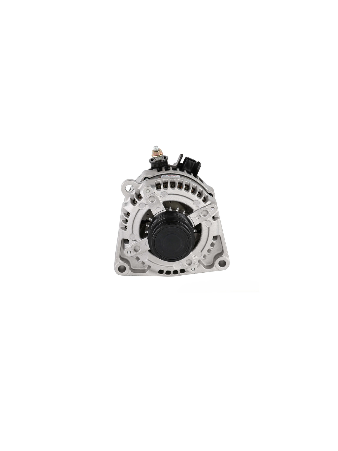 ALTERNADOR CHEVROLET SILVERADO 2014 al 2019 2