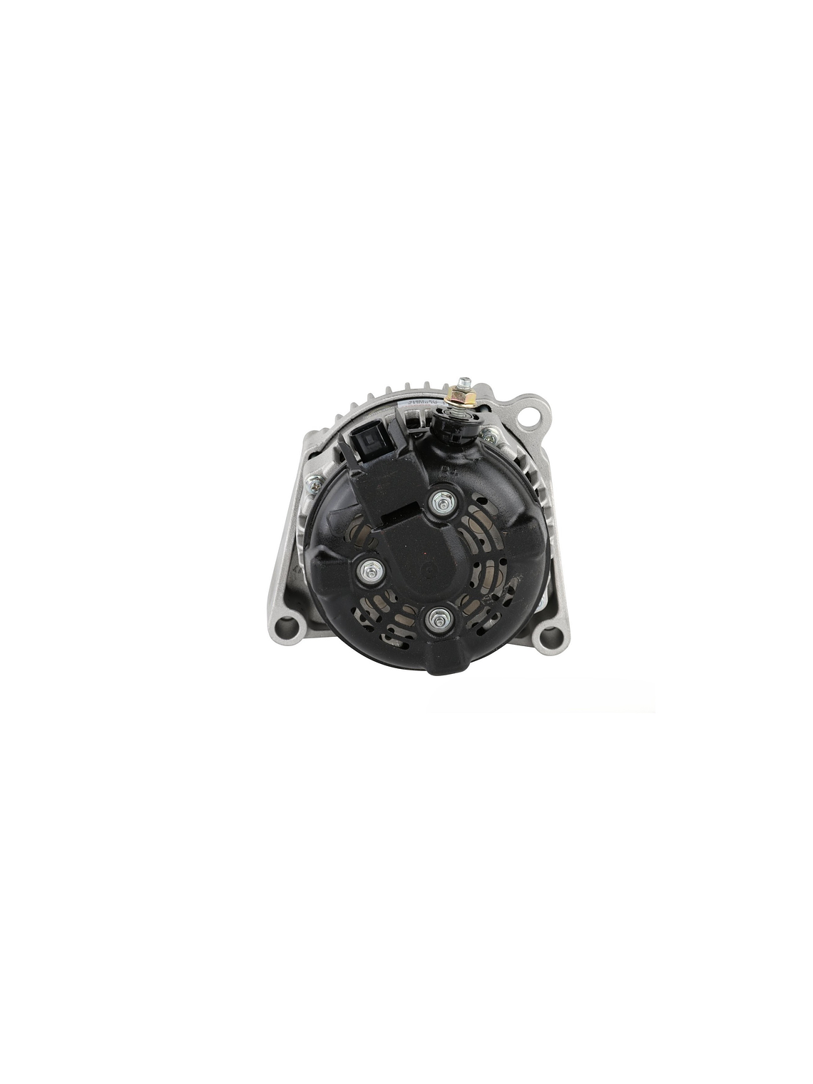 ALTERNADOR CHEVROLET SILVERADO 2014 al 2019 3