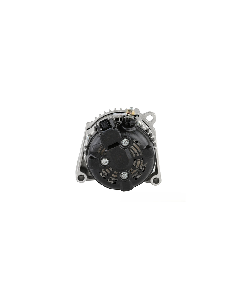 ALTERNADOR CHEVROLET SILVERADO 2014 al 2019 3