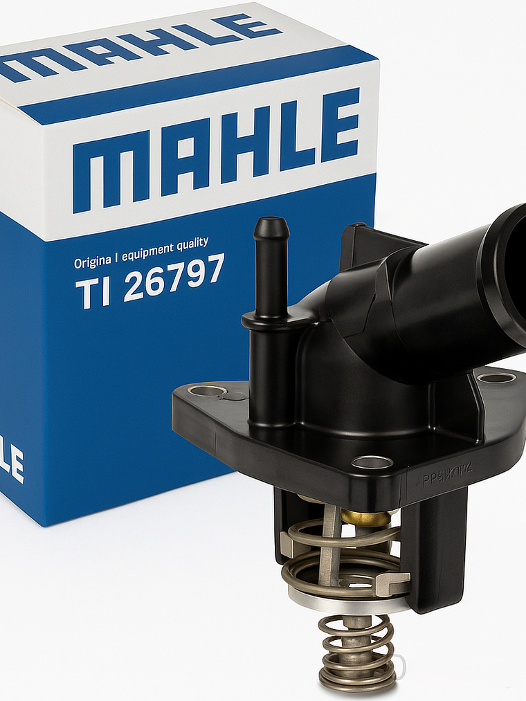 Termostato Chevrolet Silverado 5.3 2014 a 2019 1