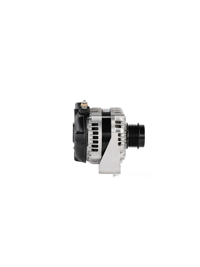 ALTERNADOR CHEVROLET SILVERADO 2014 al 2019 4