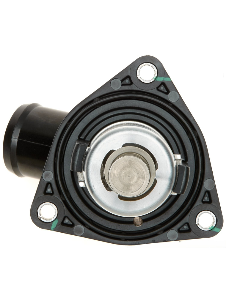 TERMOSTATO CHEVROLET SILVERADO 5.3 2014 a 2019 3