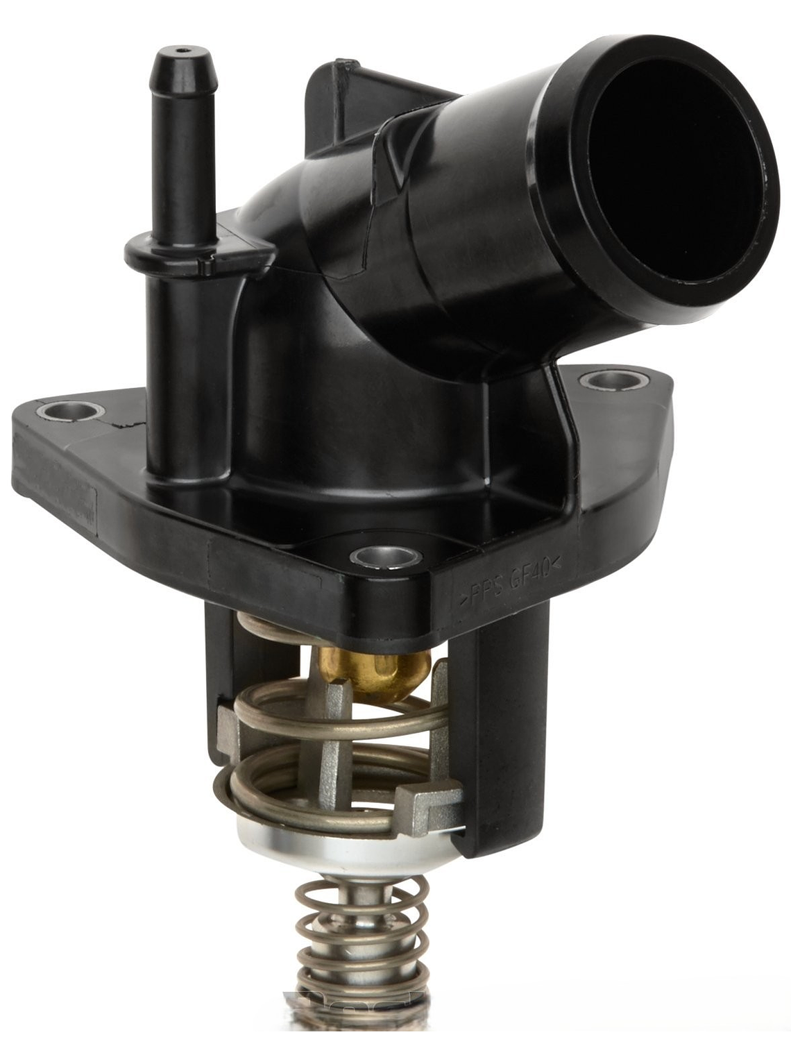 TERMOSTATO CHEVROLET SILVERADO 5.3 2014 a 2019 4