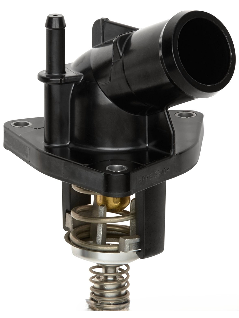 TERMOSTATO CHEVROLET SILVERADO 5.3 2014 a 2019 4