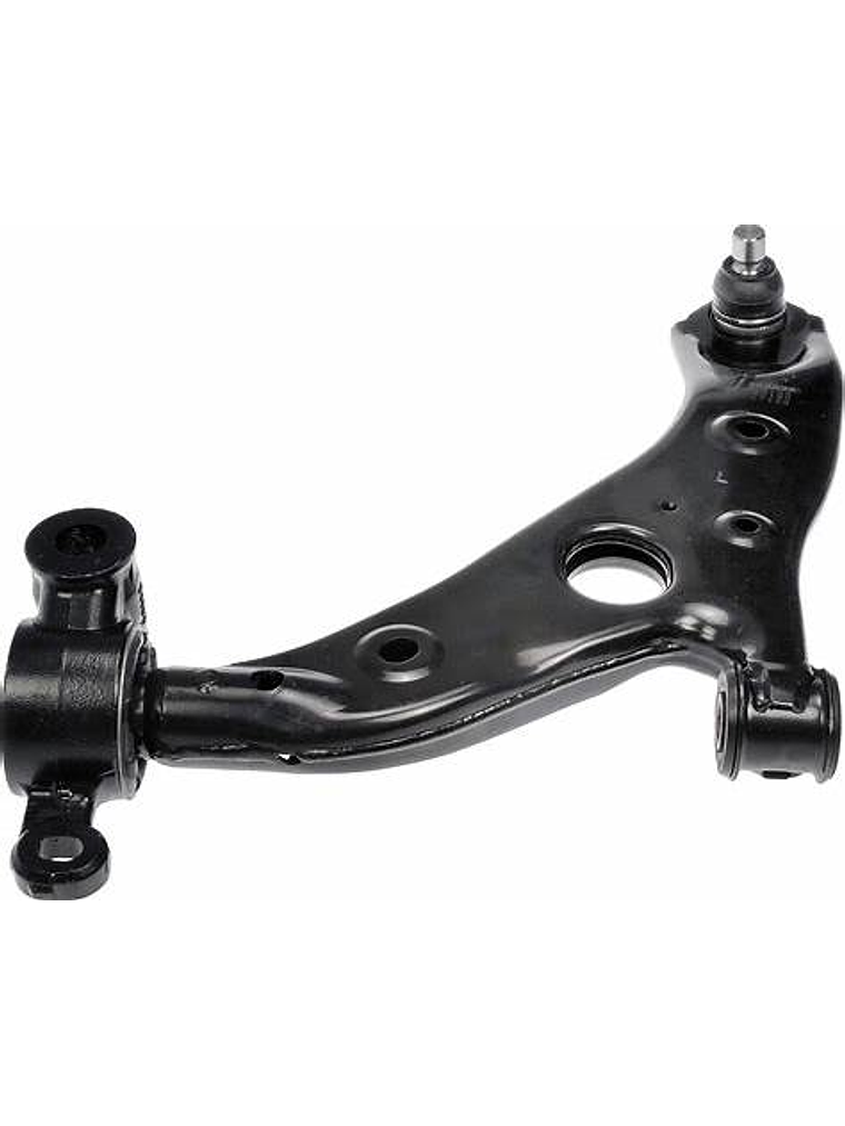 BANDEJA IZQUIERDA MAZDA CX5 2012/2017 MAZDA 6 2012/2018 2