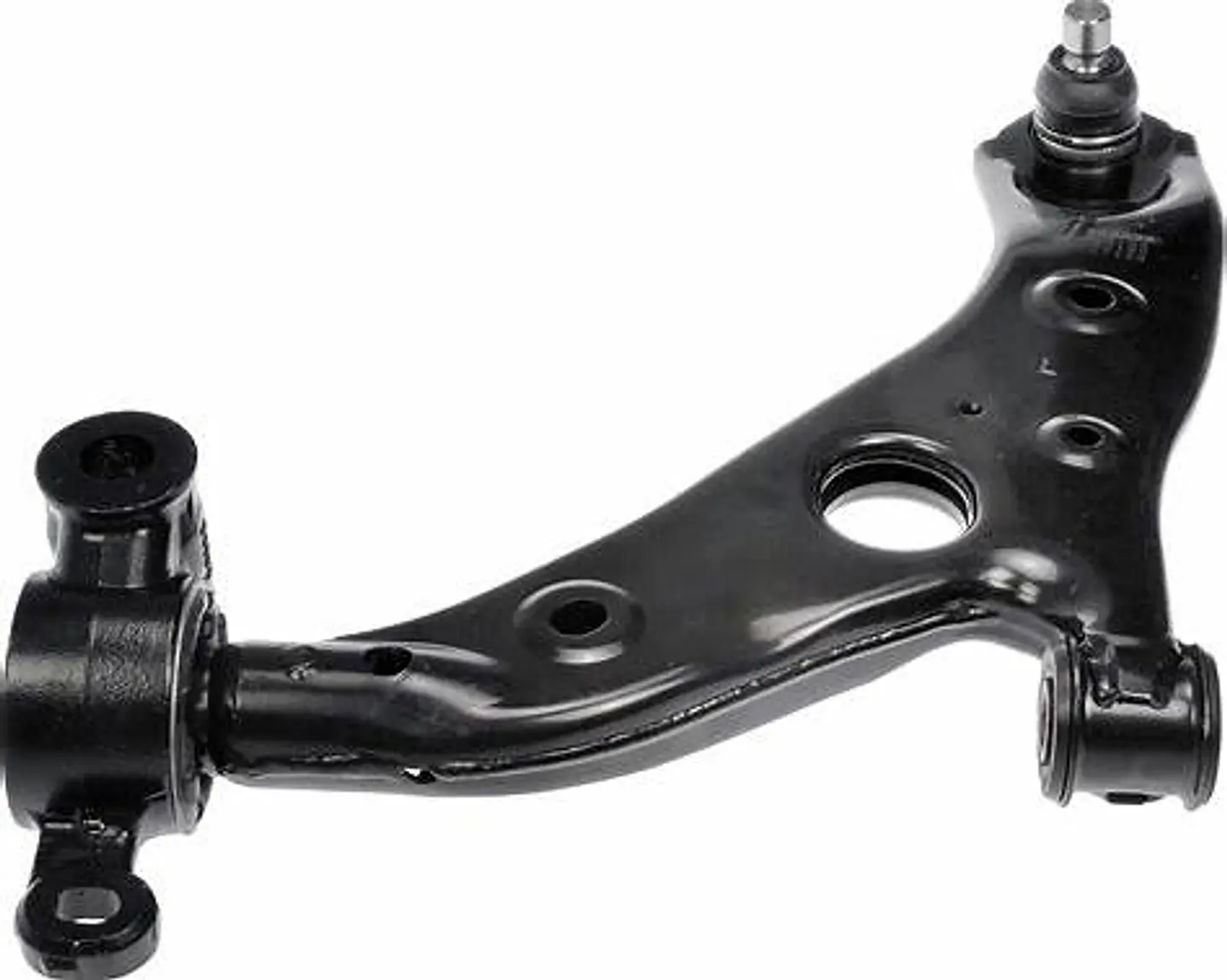 BANDEJA IZQUIERDA MAZDA CX5 2012/2017 MAZDA 6 2012/2018 2
