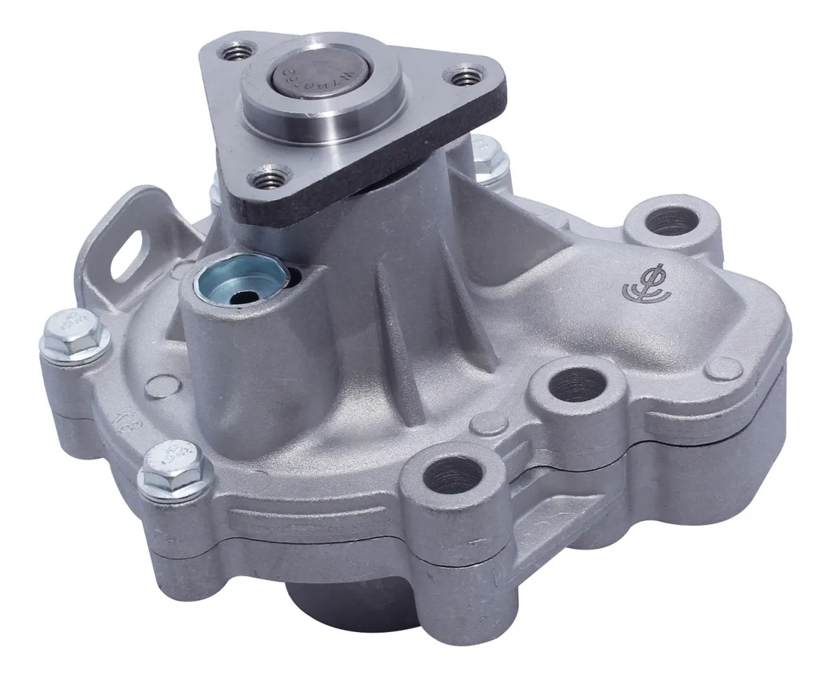 BOMBA DE AGUA MAZDA CX5 2.0 2012/2017 - CX3 2.0 2015/2022 - MAZDA 2 1.5 2016/2020 - MAZDA 3 2.0 2015/2019 - MAZDA 6 2.0 2014/2019