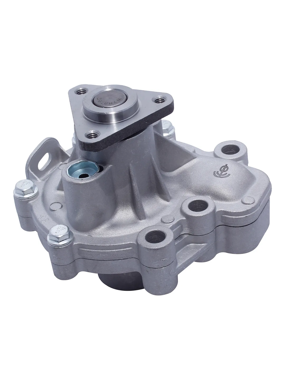 BOMBA DE AGUA MAZDA CX5 2.0 2012/2017 - CX3 2.0 2015/2022 - MAZDA 2 1.5 2016/2020 - MAZDA 3 2.0 2015/2019 - MAZDA 6 2.0 2014/2019 1