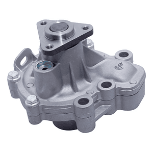 BOMBA DE AGUA MAZDA CX5 2.0 2012/2017 - CX3 2.0 2015/2022 - MAZDA 2 1.5 2016/2020 - MAZDA 3 2.0 2015/2019 - MAZDA 6 2.0 2014/2019