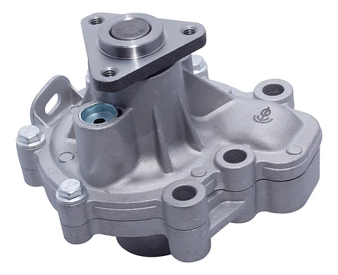 BOMBA DE AGUA MAZDA CX5 2.0 2012/2017 - CX3 2.0 2015/2022 - MAZDA 2 1.5 2016/2020 - MAZDA 3 2.0 2015/2019 - MAZDA 6 2.0 2014/2019