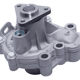 BOMBA DE AGUA MAZDA CX5 2.0 2012/2017 - CX3 2.0 2015/2022 - MAZDA 2 1.5 2016/2020 - MAZDA 3 2.0 2015/2019 - MAZDA 6 2.0 2014/2019