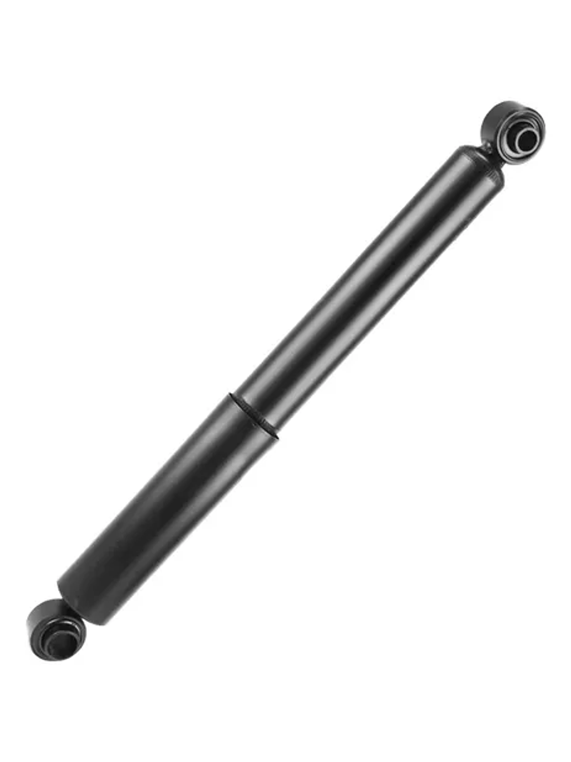 AMORTIGUADOR TRASERO MAZDA BT50 4X2 2007/2012 GAS - REEMPLAZO 174584 1